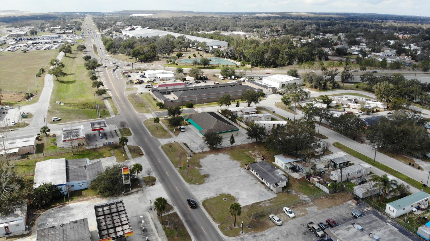 750 W Main St, Bartow, FL 33830